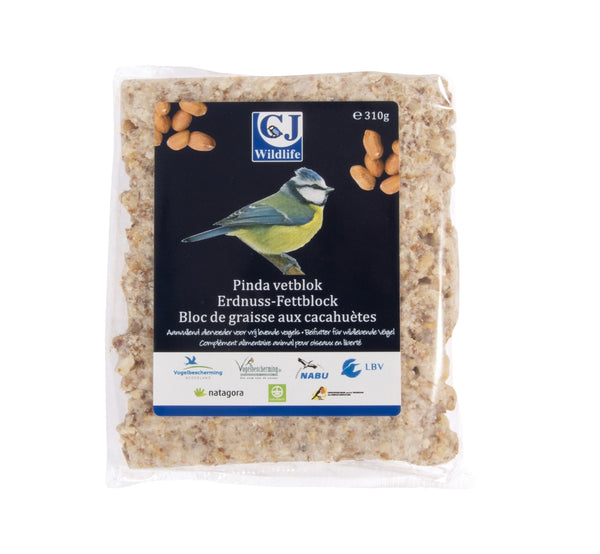 VogelbeschermingPindavetblok