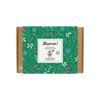 Gift Box Small "Bloemen!" met 7 Laagbloeiende Mix Zaadbommetjes