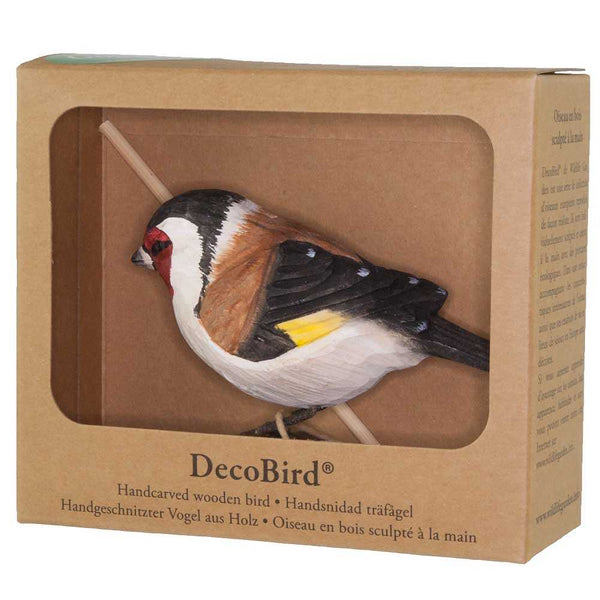 DecoBird - Putter