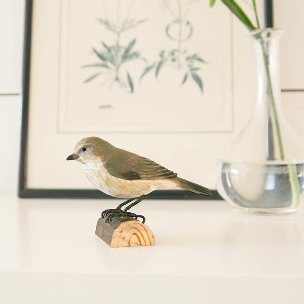 DecoBird - Tjiftjaf
