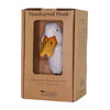 Kledinghaak Eend – Decoratieve Houten Wandhaak | Wildlife Garden – foto 4