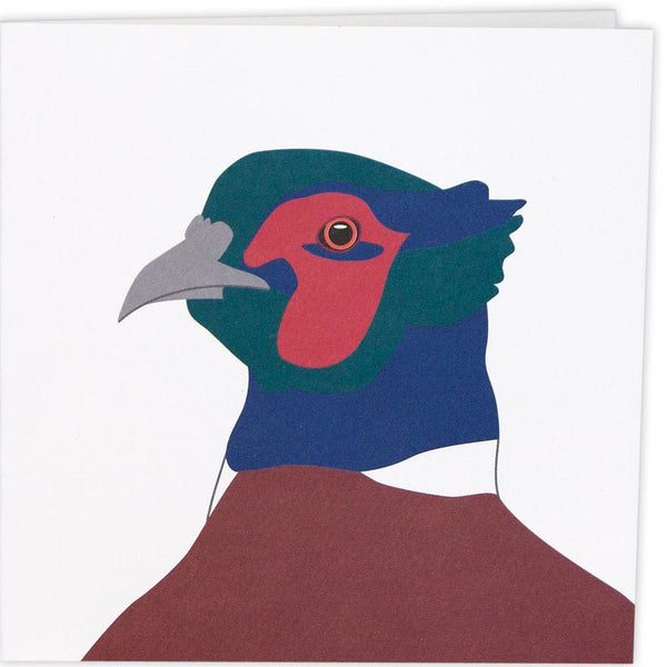 Vogelkaarten Set van 9 – Wenskaarten met Vogelmotief | Wildlife Garden