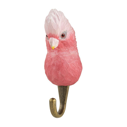 Wildlife Garden - Kledinghaak Galah