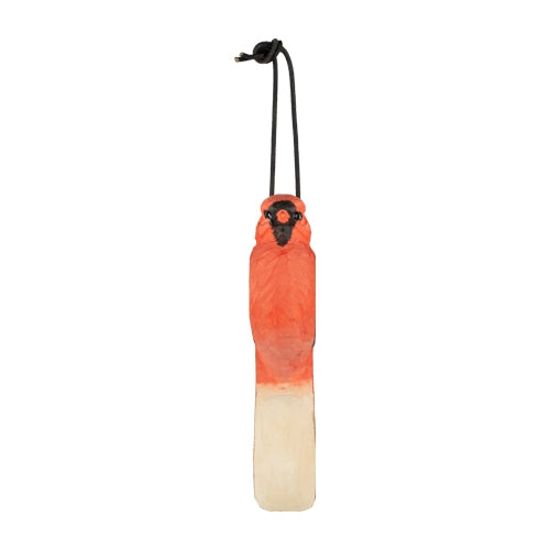 Decobird - schoenlepel kardinale