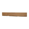 Decobird - Metalen schoenlepel uil