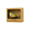 DecoBird Zilveroog