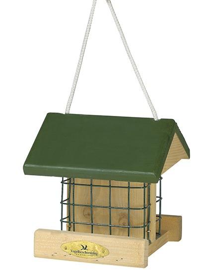 Vogelbescherming Vetblokhouder Pasadena