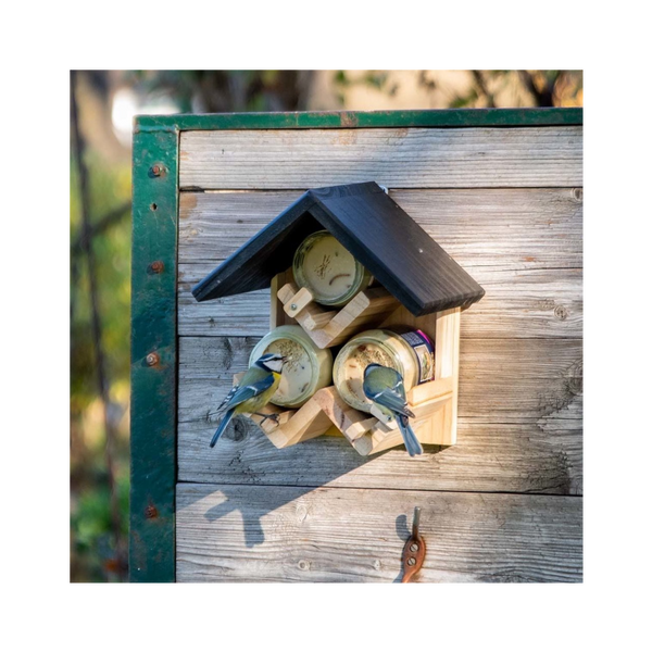 Pindakaaspothouder Westport Maxi