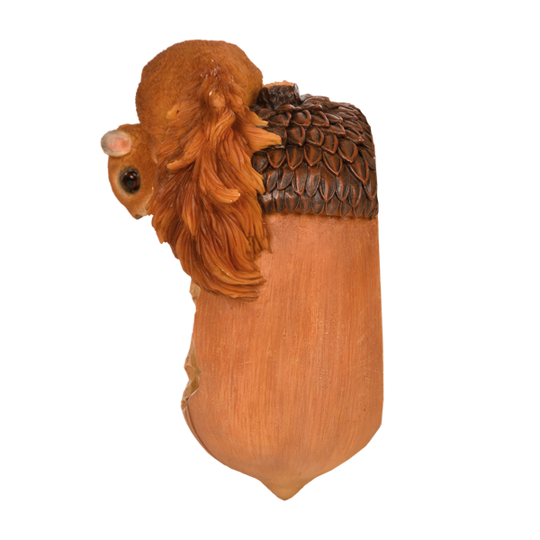 Voederschaal Eikel