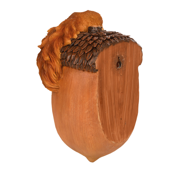 Voederschaal Eikel