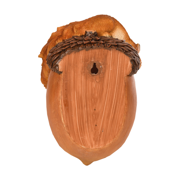 Voederschaal Eikel