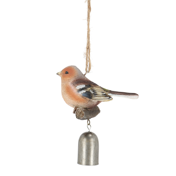 Vink windgong