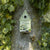 Nestkast tuinhuis