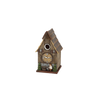 Nestkast koekoeksklok