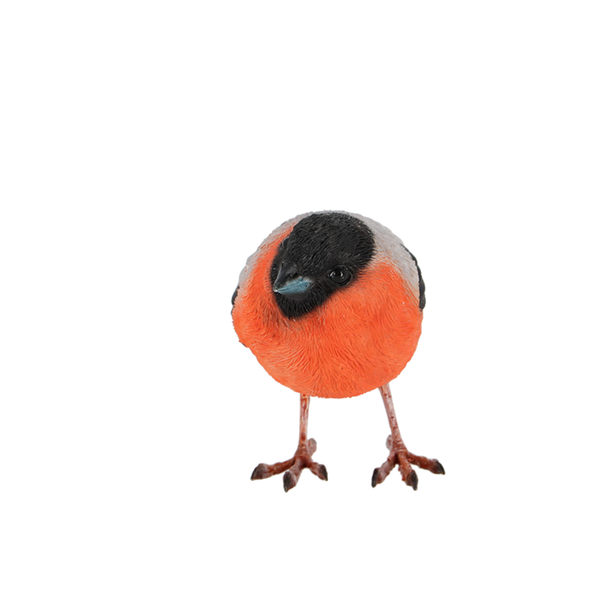 Goudvink