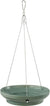 Vogelbescherming Hanging water dish Vesi groen