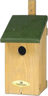 Vogelbescherming Nestkast Tampa met spiegel, Ø 32 mm