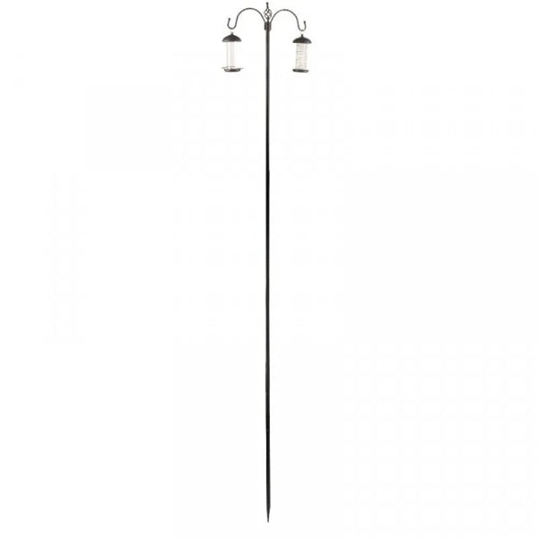 Smart Standaard incl 2 silo's