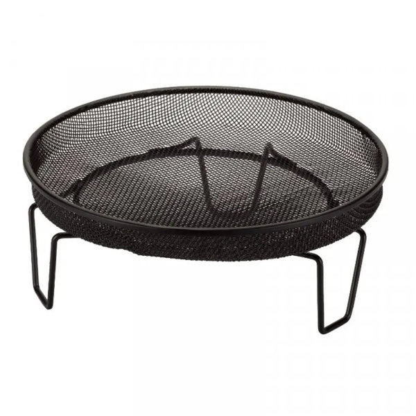 Smart voederschotel metaal