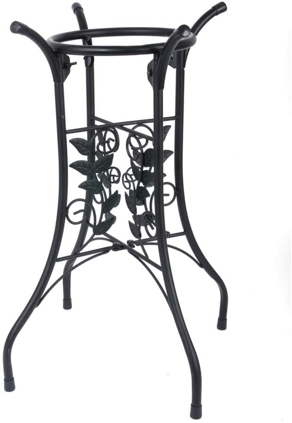 Universele vogelbad standaard voor vogels