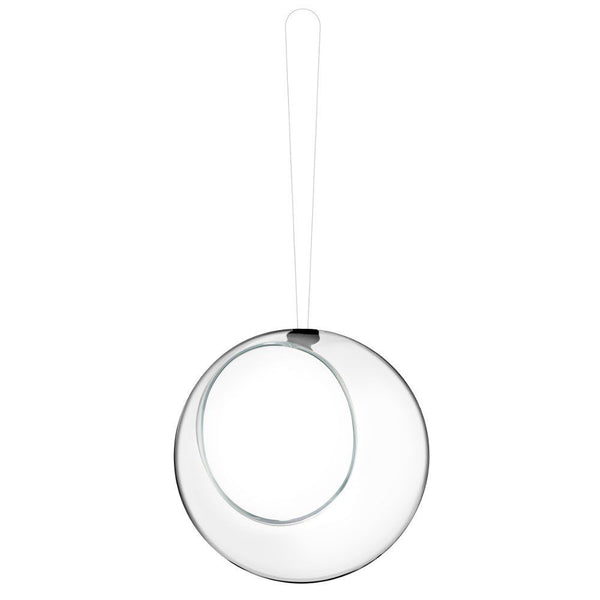 Eva Solo hangende zaadbol glas 2 stuks