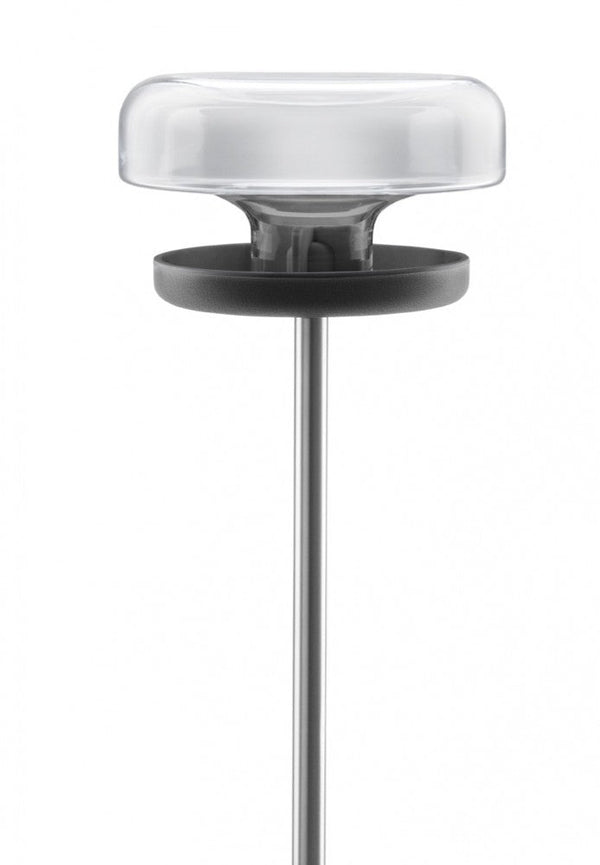 Vogelvoedertafel op Paal Glas 2L (121cm) – Design | Eva Solo
