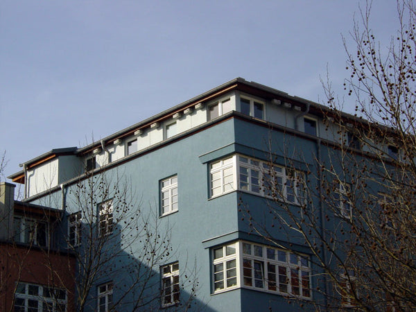 Gierzwaluwkast nr. 17 – enkel, dubbel of drievoudig – Schwegler