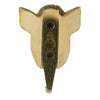 Kledinghaak Wild Zwijn – Decoratieve Houten Wandhaak | Wildlife Garden – foto 3
