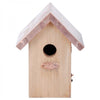 Winterkoning Nestkast Koperen Dak 30mm | Esschert Design