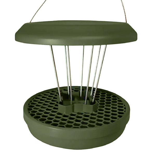 Vetbolhouder Lucerne groen