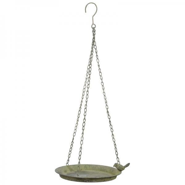 Esschert Design - Hangend vogelbad 3 kettingen