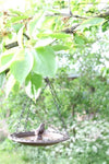 Esschert Design - Hangend vogelbad