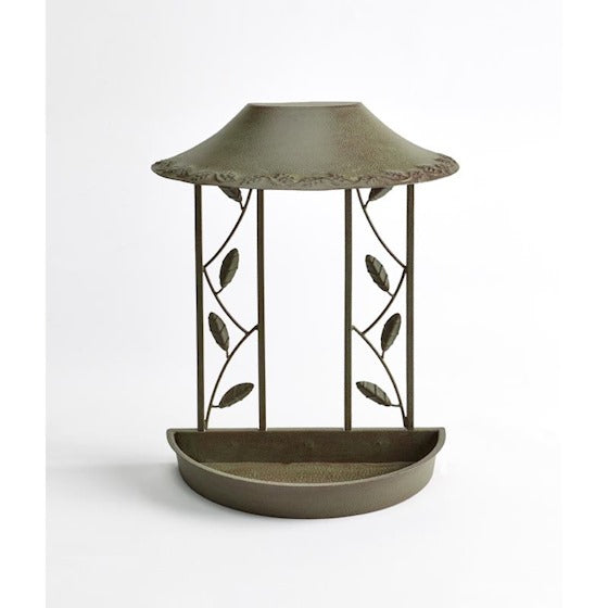 Secret Garden Muur feeder