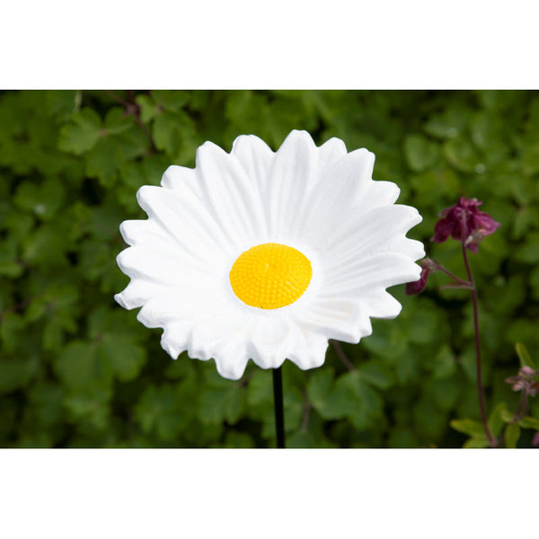 Gardman voederschaal/vogelbad margriet op pin