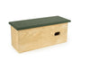 Gierzwaluw Nestkast Invliegopening 60x30mm | CJ Wildlife