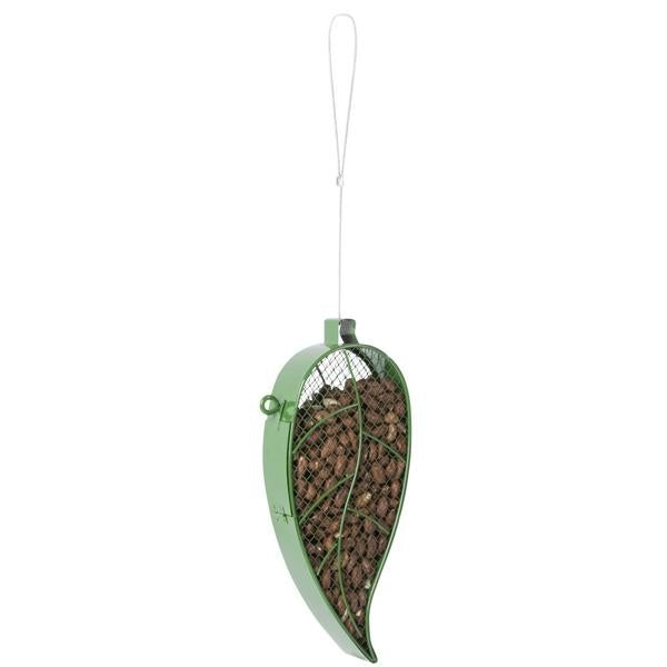 Esschert Design - Vogelvoederhanger blad