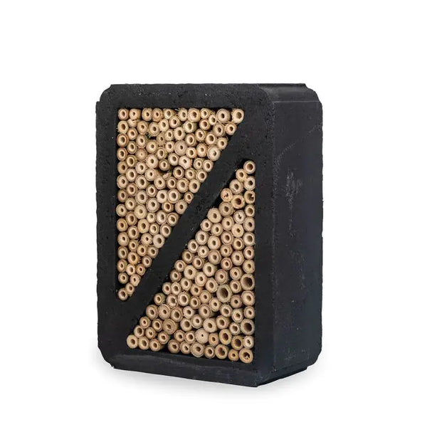 Salina insecten hotel black