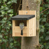 VogelbeschermingNestkast Viborg