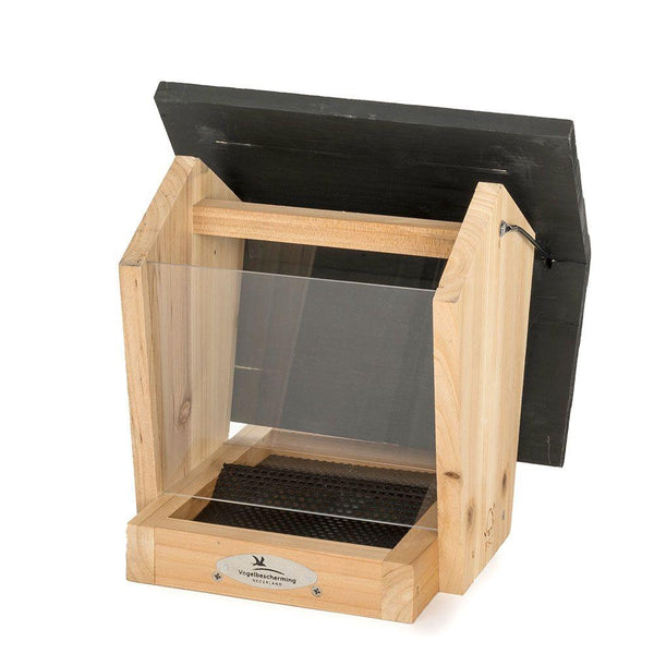 Vogelbescherming - Voederhuis medi randers