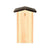 Koolmees Nestkast Compact 28cm | Esschert Design – foto 2