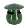 Slakkenval rond