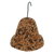 Vogelvoederklok