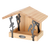 "Tjiftjaf" muurvoedertafel