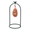 Vogelvoederstandaard met vogel S