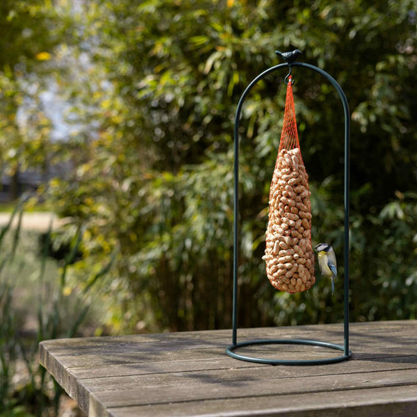 Vogelvoederstandaard met vogel L
