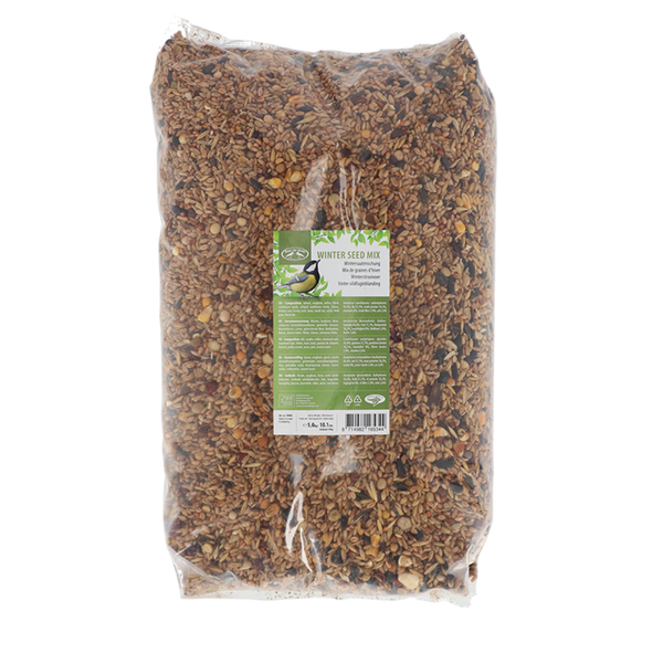 Strooivoer 5kg