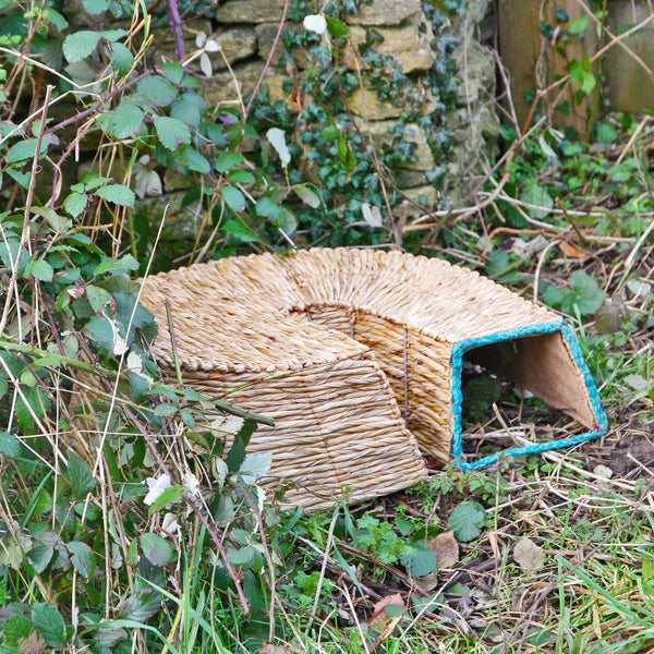 Ambachtelijk Egelhuis