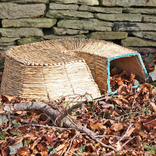 Ambachtelijk Egelhuis