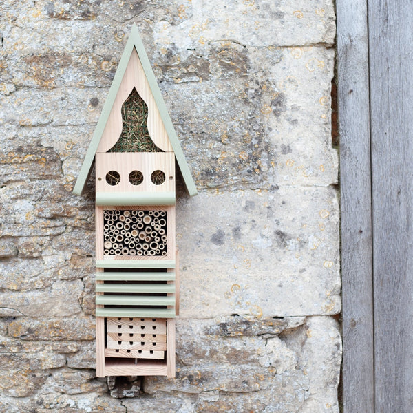 Insectenstudiecentrum