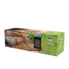 PIY set deurmat vlinders